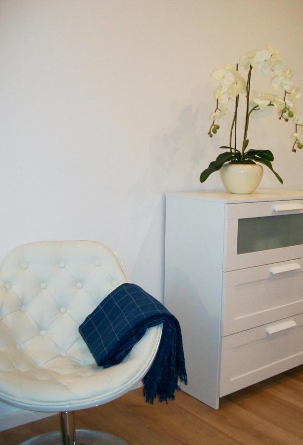 Aqua Sunset Apartment Reda