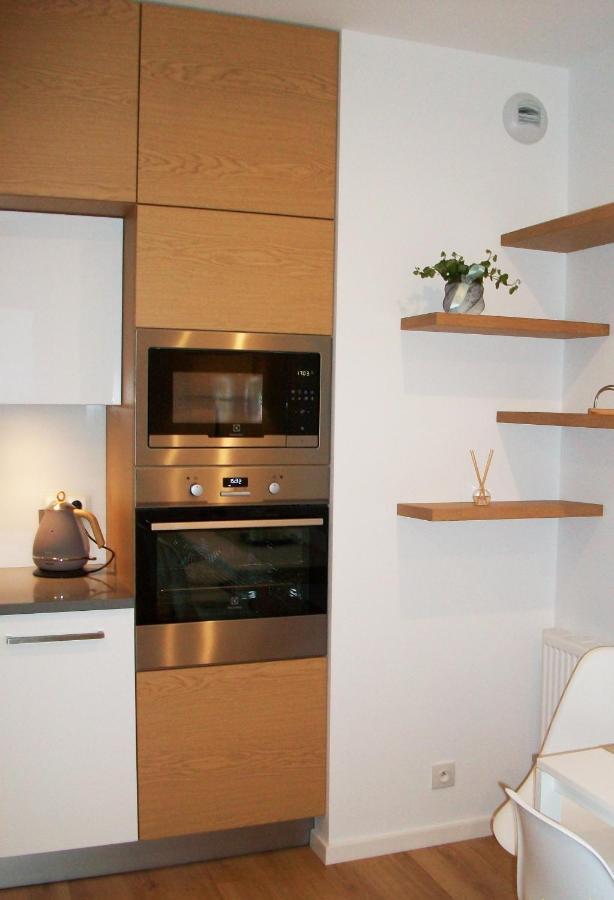 Aqua Sunset Apartment